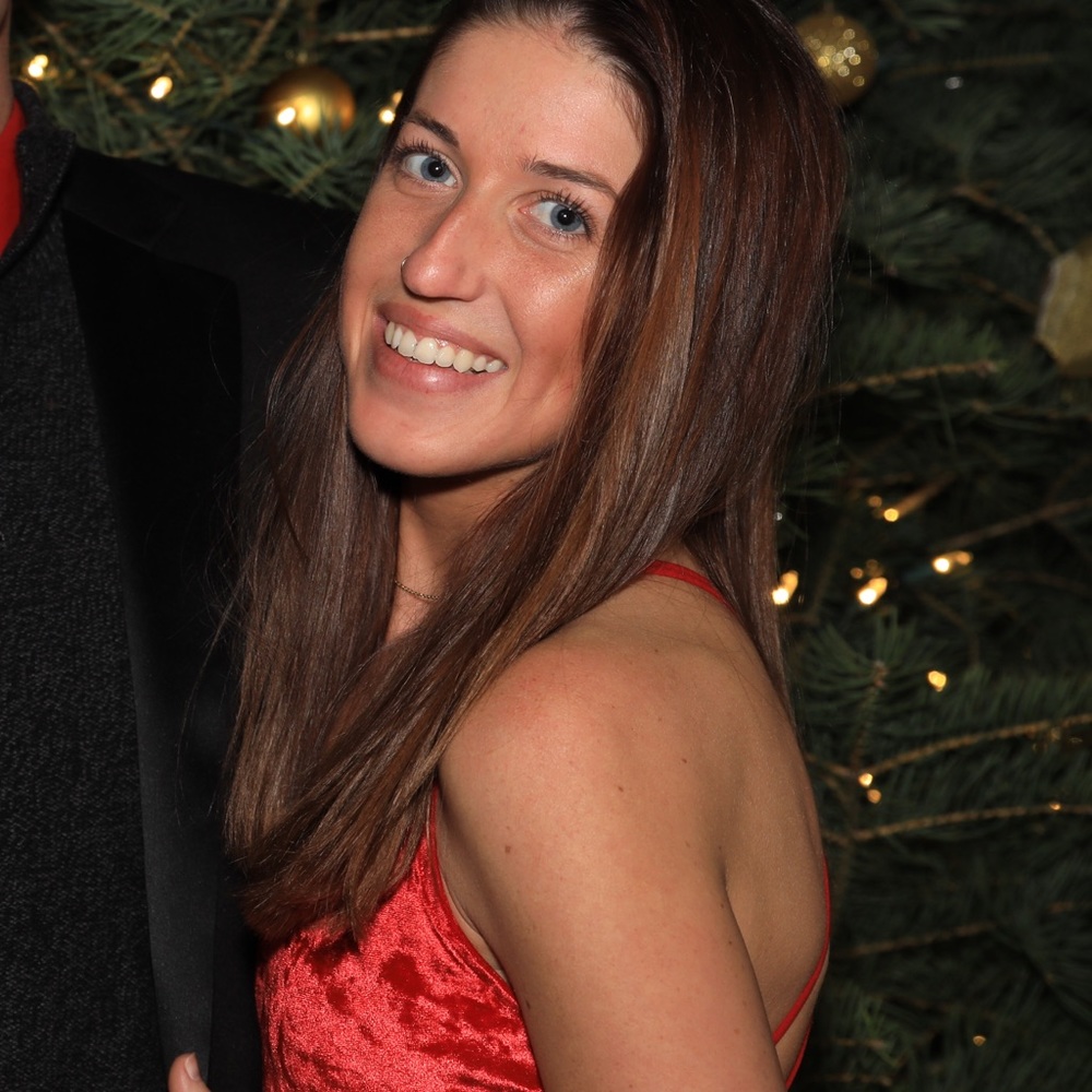 Meet your Posher, Jessica